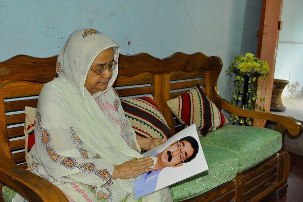 Yunus Should Prioritize Probe Into Enforced Disappearances Under Hasina's Rule