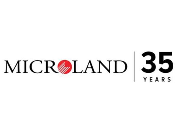 庆祝创新35周年:Microland以突破性的解决方案和未来的愿景标志着里程碑