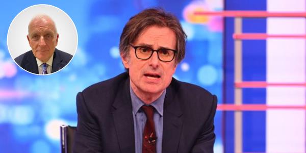 英国独立电视台佩斯顿(ITV Peston)为了支持少数族裔而禁止白人年轻人实习的疯狂行为——凯文·麦肯齐(Kelvin MacKenzie)