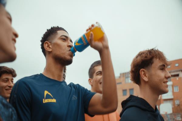 Lucozade、Ribena和Orangina的所有者利润继续显著上升